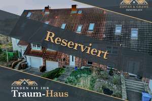 Reserviert – Gepflegtes Reihenhaus mit Garten, Terrasse und Garage in Barth – Die vollständige Adresse der Immobilie erhältst du vom Anbieter., 18356 Barth – Vorschaubild 1