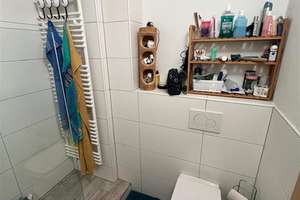3,5 Zimmer in der Bochumer Südinnenstadt, WG geeignet 3. Etage – Gilsingstraße 3, 44789 Südinnenstadt, Bochum – Vorschaubild 9