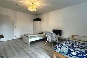 Großzügige Wohnung mit zwei Bädern und Einbauküche – Die vollständige Adresse der Immobilie erhältst du vom Anbieter., 30177 List, Hannover – Vorschaubild 7