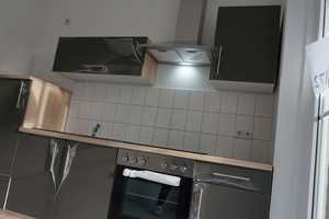 2 Zi Wohnung mit Einbau-Küche Zentrum, uninah, Strassenbahn, Balkon ins Grüne, 2 abschl. Kammern, Wä – Reitbahnstrasse 23a, 9111 Chemnitz – Vorschaubild 5