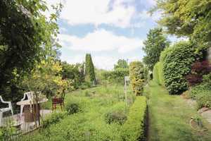 EFH in Neumünster: Großzügiger Garten mit Park-Charakter und Potenzial für Hinterbebauung – Neumünster – Vorschaubild 22