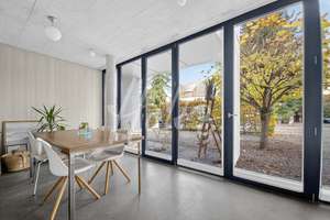 Modernes Architektenhaus mit großer Dachterrasse – stilvolles Wohnen - FR-St. Georgen – Hartkirchweg 39a, 79111 St. Georgen-Nord, Freiburg im Breisgau – Vorschaubild 8