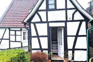 IMWRC – Historisches Beyenburg – denkmalgeschützes 1-2-Familienhaus mit Charakter! – Wuppertal – Vorschaubild 1
