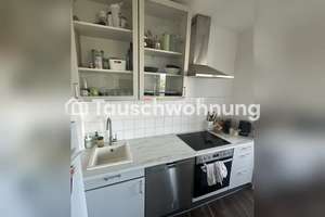 Tauschwohnung: Moderne Single-Wohnung – Die vollständige Adresse der Immobilie erhältst du vom Anbieter., 52068 Adalbertsteinweg, Aachen – Vorschaubild 4