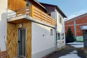 Einfamilienhaus in Reichelsheim-Beienheim – Die vollständige Adresse der Immobilie erhältst du vom Anbieter., 61203 Reichelsheim (Wetterau) – Vorschaubild 5
