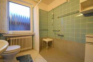 6487 - **RESERVIERT** Ruheoase in bester Lage! Wohnhaus mit Blick ins Grüne und Nebengebäude – Ammerland (Kreis) – Vorschaubild 7