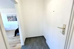 Noch vermietetes - lichtdurchflutetes Apartment in Garching - frisch saniert mit Stellplatz – Heidenheimerstraße 33, 85748 Garching bei München – Vorschaubild 10