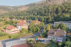 Bad Lauterberg im Harz | Schönes Zweifamilienhaus mit Garten in toller Lage – Die vollständige Adresse der Immobilie erhältst du vom Anbieter., 37431 Bad Lauterberg im Harz – Vorschaubild 10