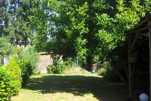 KR-Königshof: Gepflegtes 2 Parteienhaus, Wohnung EG u. Garten zum selber nutzen, 1. /2. OG vermietet – Krefeld – Vorschaubild 3