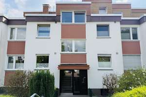 Solide Kapitalanlage in Schonnebeck