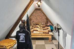 Doppelhaushälfte mit Anbau und großem Grundstück in ruhiger Lage von Nürnberg‑Reichelsdorf – Die vollständige Adresse der Immobilie erhältst du vom Anbieter., 90453 Reichelsdorf, Nürnberg – Vorschaubild 10