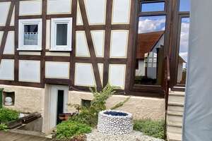 DAS Haus für die junge Familie - 8 Zimmer - 2 Bäder - kleiner Garten – Die vollständige Adresse der Immobilie erhältst du vom Anbieter., 34355 Staufenberg – Vorschaubild 4