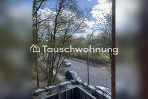 Tauschwohnung: 1-Zimmer-Wohnung in Dulsberg zum Tausch mit Balkon – Die vollständige Adresse der Immobilie erhältst du vom Anbieter., 22049 Dulsberg, Hamburg – Vorschaubild 2
