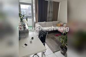 Tauschwohnung: Ich bitte meine 1 Zimmer Wohnung mit Balkon gg 2 Zimmer – Stolberger Straße 6, 50933 Braunsfeld, Köln – Vorschaubild 3