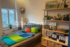Tauschwohnung: 3-Zimmer-Flat in Kröpeliner-Tor-Vorstadt tauschen – Die vollständige Adresse der Immobilie erhältst du vom Anbieter., 18057 Kröpeliner-Tor-Vorstadt, Rostock – Vorschaubild 10