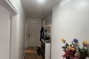 3-Zimmer-Wohnung mit Süd/West-Loggia / Isarnah * U-Bahnnah * Guter Schnitt * – Die vollständige Adresse der Immobilie erhältst du vom Anbieter., 81371 Sendlinger Feld, München – Vorschaubild 12