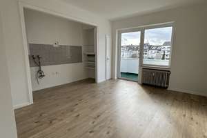 Frisch sanierte 2 Zimmer Wohnung mit Balkon – Dorotheenstr. 3, 40235 Flingern Nord, Düsseldorf – Vorschaubild 3