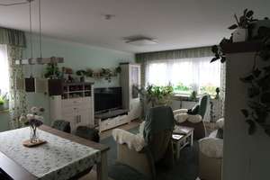 3 Zimmer modernisierte Etagenwohnung in Bergheim Quadrath – Die vollständige Adresse der Immobilie erhältst du vom Anbieter., 50127 Bergheim – Vorschaubild 2