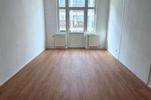 Schöne 4-Zimmer-Wohnung mit Balkon – Voßstraße 11, 30161 List, Hannover – Vorschaubild 2