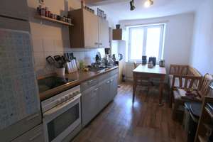 Gemütliche 2-Zimmer-Wohnung in Aachen City! – Theaterstraße 51, 52062 Marschiertor, Aachen – Vorschaubild 5