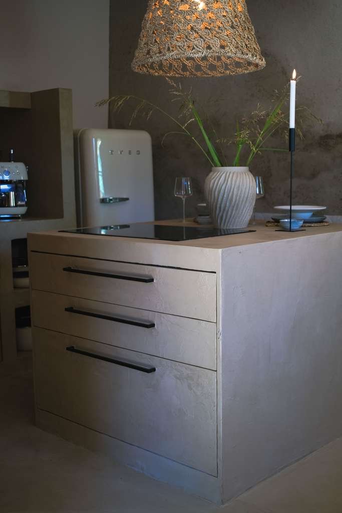 Immobilie in Sternberg - Exquisites Ferienappartement in der Toskana - Ein ehemaliger Stall erstrahlt in neuem Glanz - Bild 4