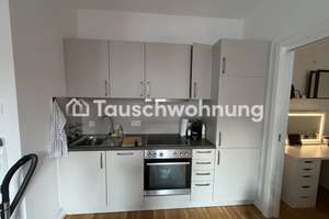Tauschwohnung: 1,5 Zimmer Wohnung mit Balkon in Dresden Neustadt – Die vollständige Adresse der Immobilie erhältst du vom Anbieter., 1097 Innere Neustadt, Dresden – Vorschaubild 2