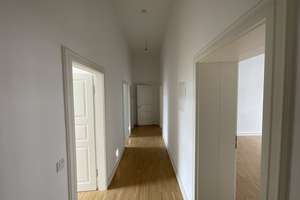 Frankenbergerviertel, sanierte 3-Raum-Wohnung mit Balkon und Einbauküche in Aachen – Augusta str 10, 52070 Kaiserplatz, Aachen – Vorschaubild 6