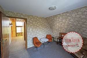 Einfamilienhaus in zentraler Wohnlage von Wiesloch – Die vollständige Adresse der Immobilie erhältst du vom Anbieter., 69168 Wiesloch – Vorschaubild 21