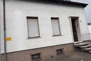 Zentral gelegenes Haus mit schönem Garten - keine Courtage  – Provinzialstraße 170, 66806 Ensdorf – Vorschaubild 1
