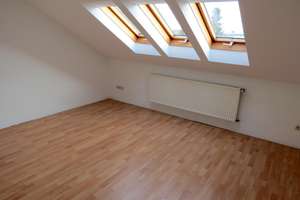 3ZBK IM DACHGESCHOSS * 51 M² * GROSSER GARTEN FÜR ALLE MIETER – Sürenbrede 21, 33428 Harsewinkel – Vorschaubild 6