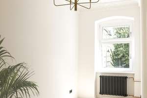 Exklusiver Altbau-Erstbezug zwischen Kollwitzkiez & Winsviertel | Stilvoll saniert | Provisionsfrei – Die vollständige Adresse der Immobilie erhältst du vom Anbieter., 10405 Prenzlauer Berg, Berlin – Vorschaubild 2