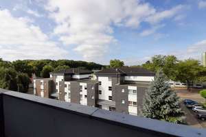 Georg-Simon-Ohm-Straße 21 - schöne 3 ZKB Wohnung im 4. OG – Die vollständige Adresse der Immobilie erhältst du vom Anbieter., 45701 Herten – Vorschaubild 7