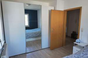 Helle 2‑Zimmer‑Wohnung mit eigenem Garten und zwei Stellplätzen – frei ab 01.09. – Die vollständige Adresse der Immobilie erhältst du vom Anbieter., 61267 Neu-Anspach – Vorschaubild 17