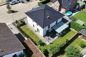 Modernes Einfamilienhaus in ruhiger Wohnlage am Wendehammer – Die vollständige Adresse der Immobilie erhältst du vom Anbieter., 38116 Lehndorf-Watenbüttel, Braunschweig – Vorschaubild 3