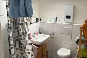 3-Zimmer-Wohnung in Köln-Kalk – Die vollständige Adresse der Immobilie erhältst du vom Anbieter., 51103 Kalk (Ortsteil), Köln – Vorschaubild 5
