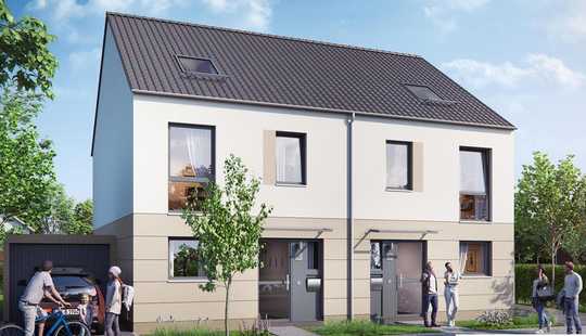 Bild von Ein Haus zum Wohlfühlen! (DHH M1)