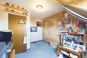 Gepflegtes Reihenmittelhaus mit Garten und Garage in Borssum – Emden – Vorschaubild 14