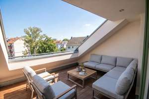 3 Zimmer mit Loggia - Wohnen in seiner schönsten Form – Die vollständige Adresse der Immobilie erhältst du vom Anbieter., 4299 Stötteritz, Leipzig – Vorschaubild 8