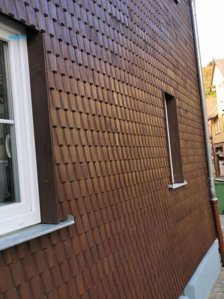 Immobilie in Lindenfels - Ein Preis, ein Grundbuch 2 Immobilien - Bild 3