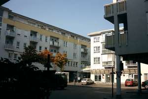 !!Ihre neue Wohnung!! m. Wintergarten und Einbauküche in Erfurt – Eugen-Richter-Straße 9 (C2.16), 99085 Johannesvorstadt, Erfurt – Vorschaubild 9