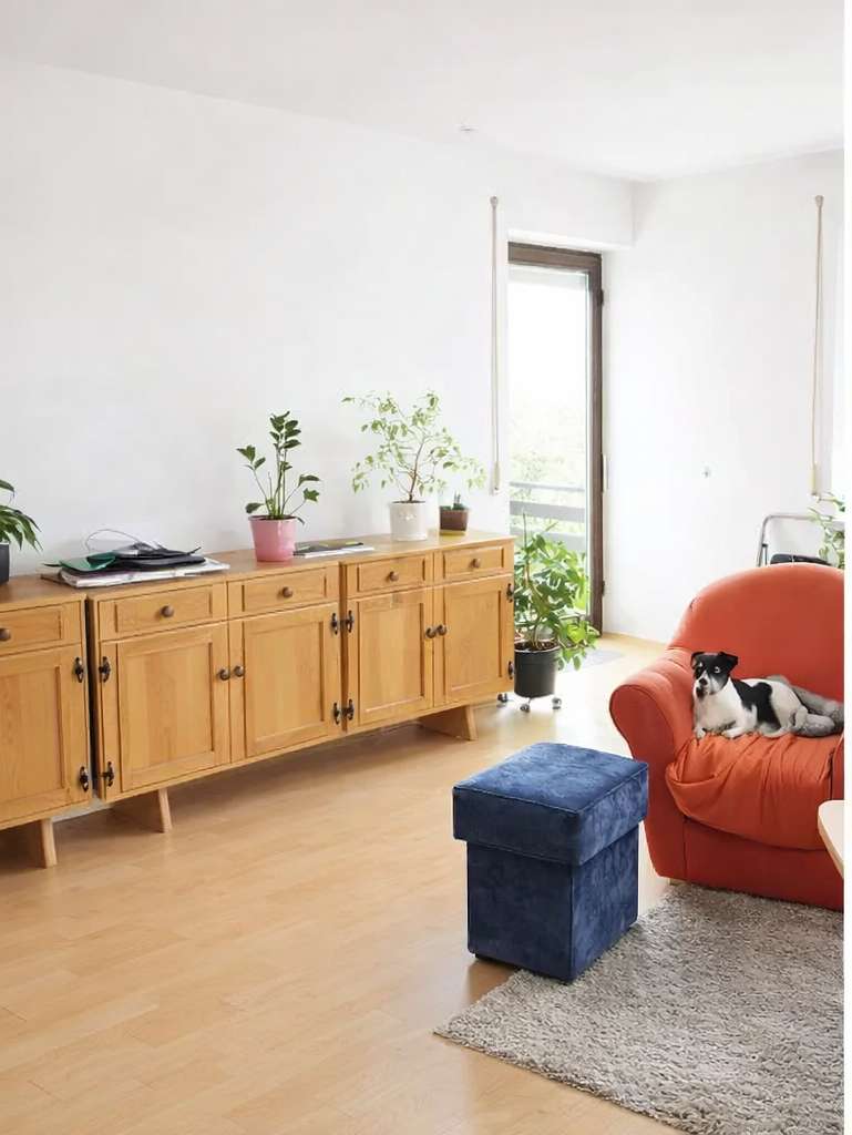 Immobilie in Wertingen - Solides Mehrfamilienhaus mit 3 Wohneinheiten mit Potenzial - Bild 2