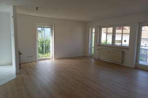 Lichtdurchflutete Zweizimmerwohnung – 79112 Tiengen, Freiburg im Breisgau – Vorschaubild 5