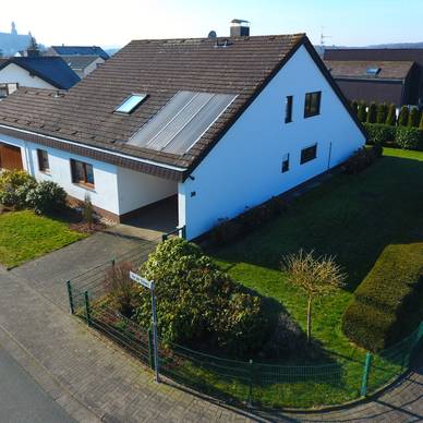 Haus kaufen in Braunfels ImmoScout24
