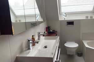 Günstige, modernisierte 5-Zimmer-Doppelhaushälfte in Bocholt – Borken (Kreis) – Vorschaubild 18