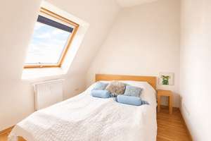 Direkt einziehen: voll ausgestattete 2-Zi.-Wohnung mit Loggia in Wahren! – Am Zuckmantel 11, 4159 Wahren, Leipzig – Vorschaubild 11