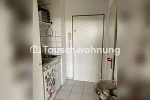 Tauschwohnung: Kompaakte Innenstadtwohnung zum Tauschen – Die vollständige Adresse der Immobilie erhältst du vom Anbieter., 50672 Neustadt/Nord, Köln – Vorschaubild 3