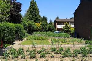 Reihenendhaus mit großen Gartengrundstück und Vollkeller – Die vollständige Adresse der Immobilie erhältst du vom Anbieter., 41189 Wickrath-Mitte, Mönchengladbach – Vorschaubild 10