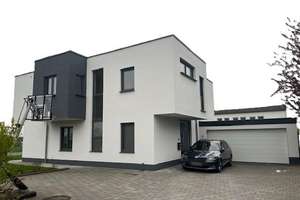 Junges Einfamilienhaus in Bünde-Spradow! – Braunsberger Straße 12 A, 32257 Bünde – Vorschaubild 1