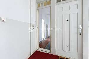 Sanierungsbedürftige 2-Zimmer-Altbauwohnung mit Holzdielen + Balkon! – Philippistraße 3, 14059 Charlottenburg, Berlin – Vorschaubild 20