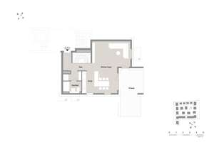 TOWNHOUSE MIT GARTEN: Exklusive Maisonettewohnung am Henninger Turm in Frankfurt – 60599 Sachsenhausen-Süd, Frankfurt am Main – Vorschaubild 19